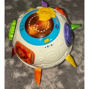 Vtech Light & Move Learning Ball